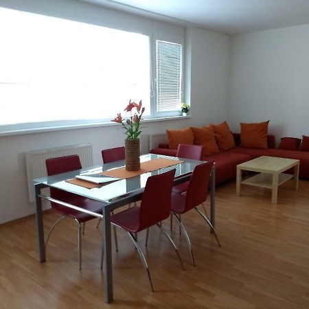 Apartman Na Donovaloch Apartment Доновали Екстериор снимка