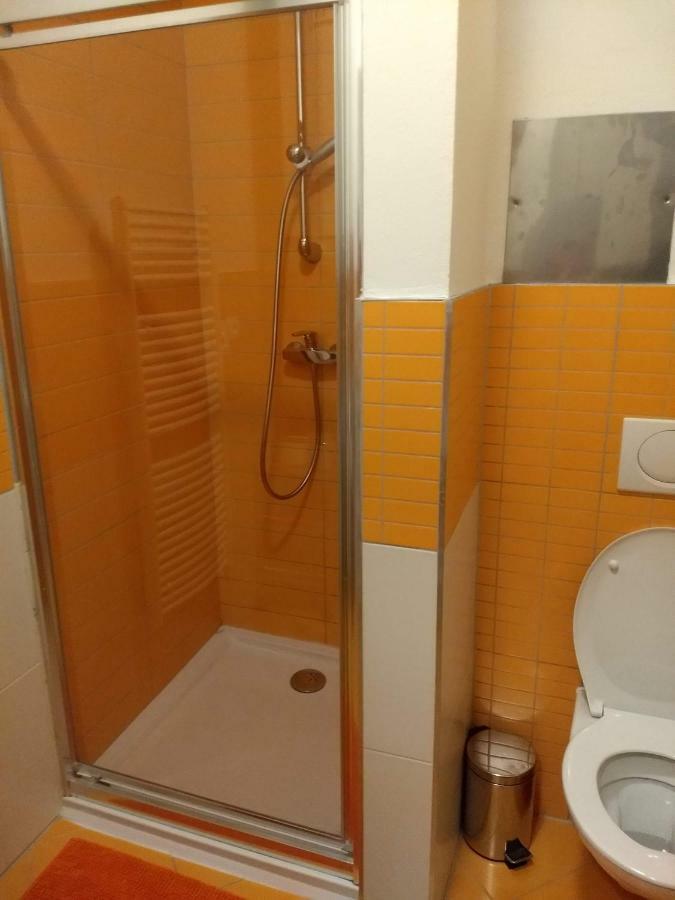 Apartman Na Donovaloch Apartment Доновали Екстериор снимка