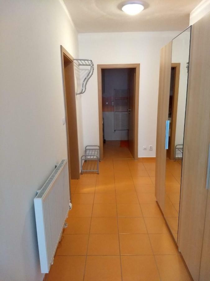 Apartman Na Donovaloch Apartment Доновали Екстериор снимка